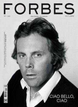 Forbes Espana – Octubre 2025