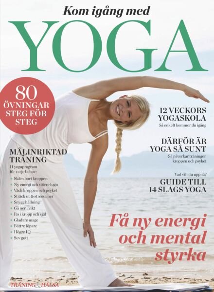 Framgangsguide – November 2025 Cover