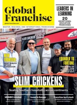 Global Franchise – Volume 20 N 2 2025