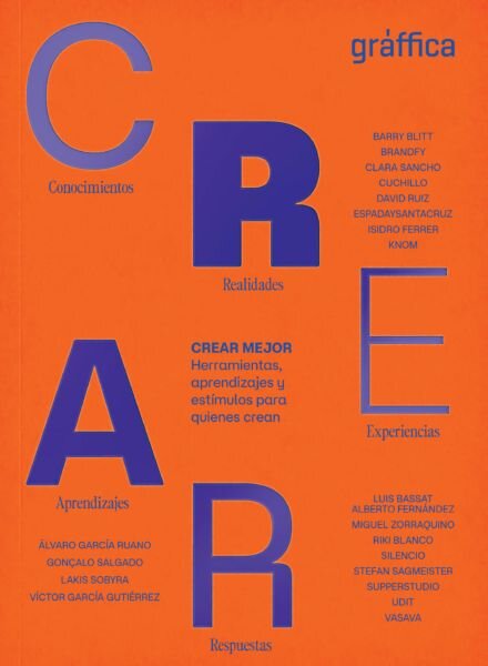 Graffica – 19 Septiembre 2025 Cover