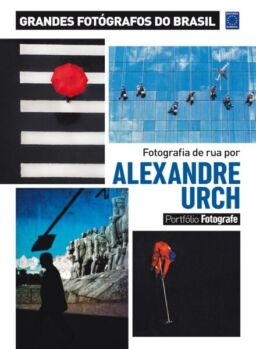 Grandes Fotografos do Brasil – Edicao 5 2025