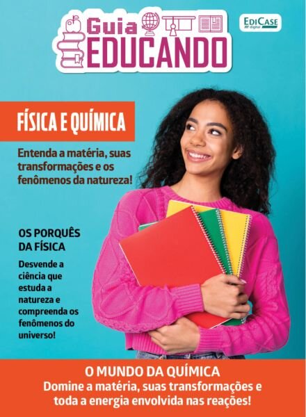 Guia Educando – 14 Novembro 2025 Cover