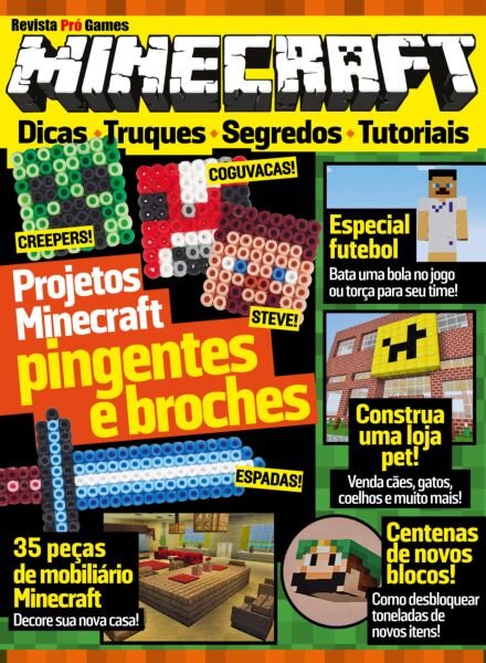 Guia Play Games – Novembro 2025 Cover