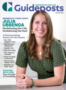 Guideposts – December 2025 – January 2026