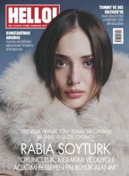 Hello! Turkiye – 27 Kasim 2025