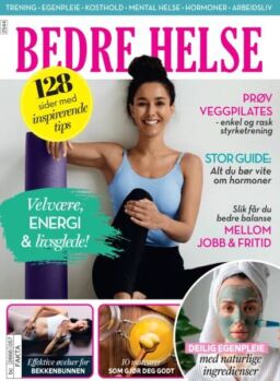 Helse & Mindfulness – 31 Oktober 2025