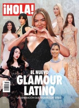 Hola! Americas – Noviembre 2025