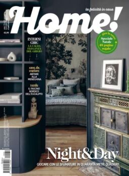 Home! – Novembre 2025