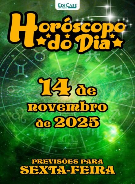 Horoscopo do Dia – 13 Novembro 2025 Cover
