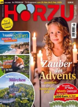 Horzu – 21 November 2025