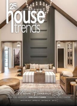 Housetrends Dayton – November 2025