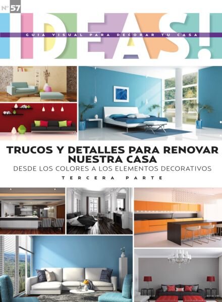 Ideas de decoracion – 15 Noviembre 2025 Cover