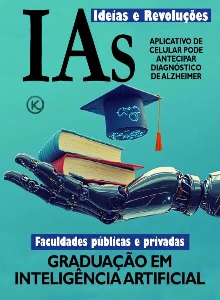 Ideias e Revolucoes – Novembro 2025 Cover