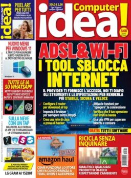 Il Mio Computer Idea! – 4 Dicembre 2025