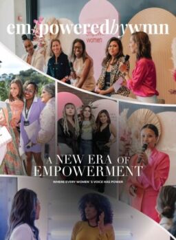 Inspired Magazine – 13 November 2025