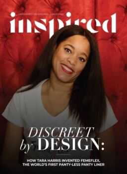 Inspired Magazine – 19 August 2025