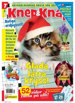 Knep & Knap – 5 November 2025
