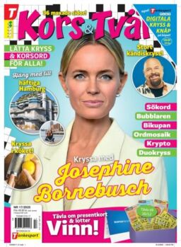 Kors & Tvars – November 2025
