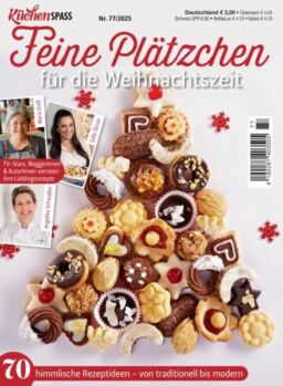 Kuchenspass – 7 November 2025