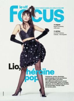 Le Vif Focus – 13 Novembre 2025