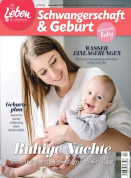 Leben & Erziehen Sonderheft – 19 November 2025