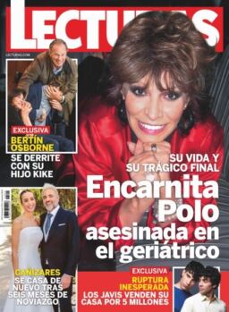 Lecturas – 26 Noviembre 2025