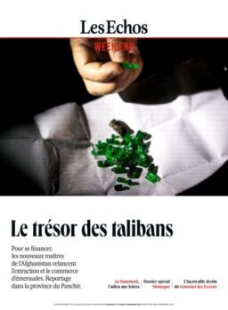 Les Echos Week-end – 21 Novembre 2025