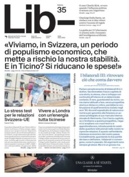 Lib- – Ottobre 2025