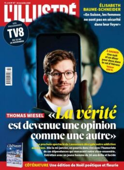 L’Illustre – 20 Novembre 2025