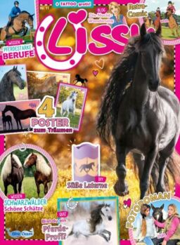 Lissy – 28 Oktober 2025