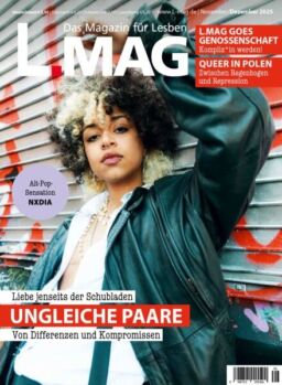LMag – November-Dezember 2025