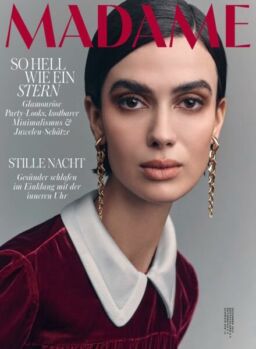 Madame – Dezember 2025
