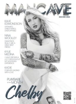 Mancave Playbabes – November-December 2025