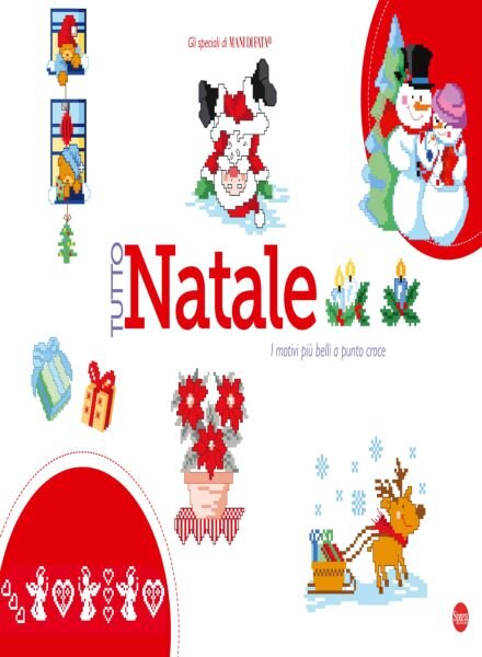 Mani di Fata Speciale – 30 Ottobre 2025 Cover