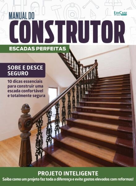 Manual do Construtor – Novembro 2025 Cover