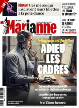 Marianne – 6 Novembre 2025