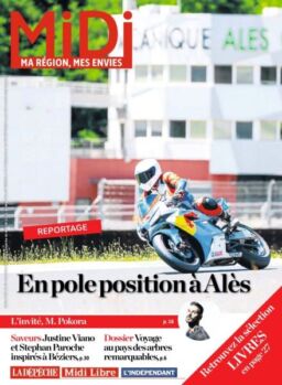 Midi Ouest – 23 Novembre 2025