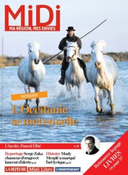 Midi Ouest – 9 Novembre 2025