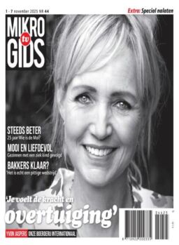 Mikro Gids – 28 Oktober 2025