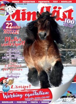 Min Hast – 26 November 2025