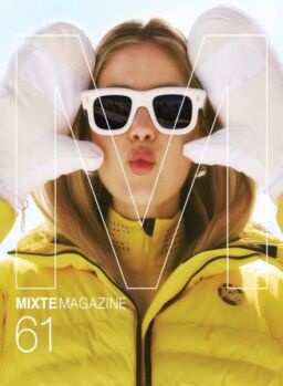 Mixte Magazine – N 61