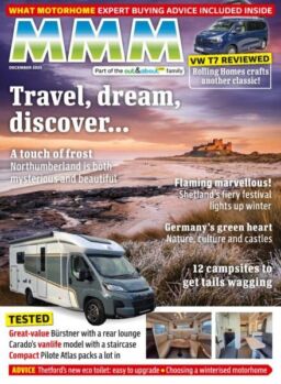 MMM – December 2025