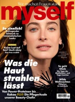 Myself – Dezember 2025