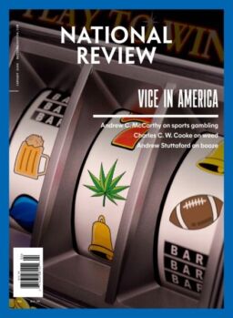 National Review – January 2026