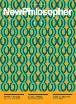 New Philosopher – Issue 49 2025