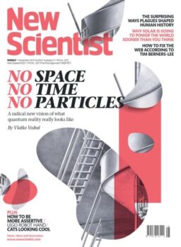 New Scientist Australian Edition – 1 November 2025
