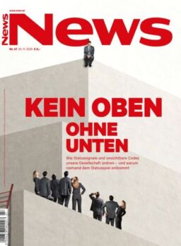 News – 20 November 2025