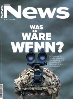 News – 6 November 2025