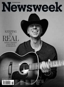 Newsweek International – 14 November 2025