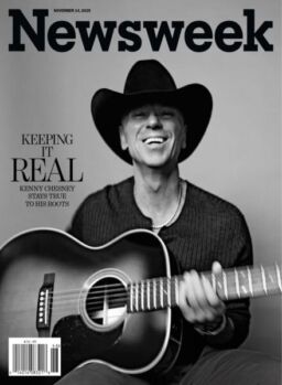 Newsweek USA – 14 November 2025